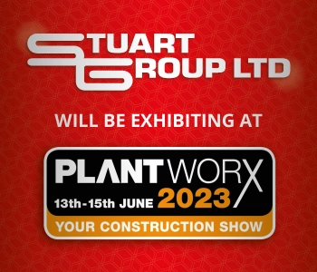 Attending Plantworx 2023 – Stand B-FB14