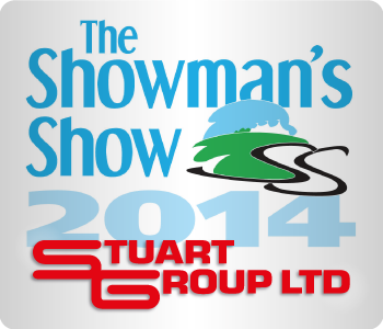 Generating Success At The Showman’s Show