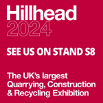 Attending Hillhead 2024 – Stand S8