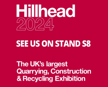 Attending Hillhead 2024 – Stand S8
