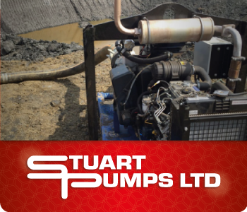 Stuart Pumps – Newsletter June 2017