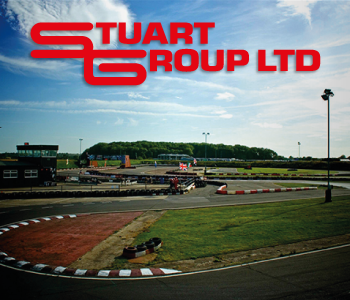 Stuart Group – Race Trophy
