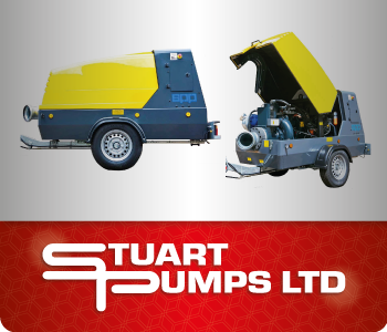 Stuart Pumps – E-Series Already Sold Out