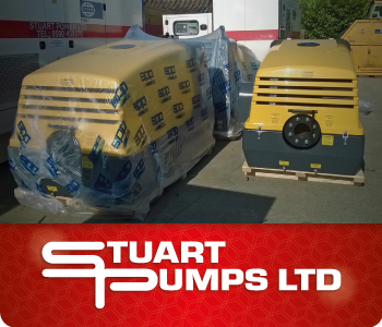 Stuart Pumps – New SPP E-Series Stock