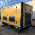 The Advantages Of Buying A Used Generator
