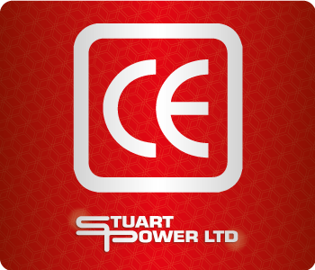 Stuart Power – A Guarantee From Our Company Managing Director