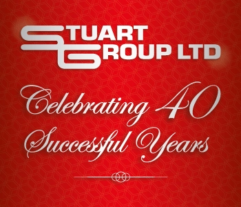 Celebrating 40 Successful Years!